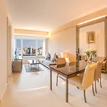 Kowloon Harbourfront Hotel