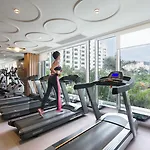 Kowloon Harbourfront Hotel