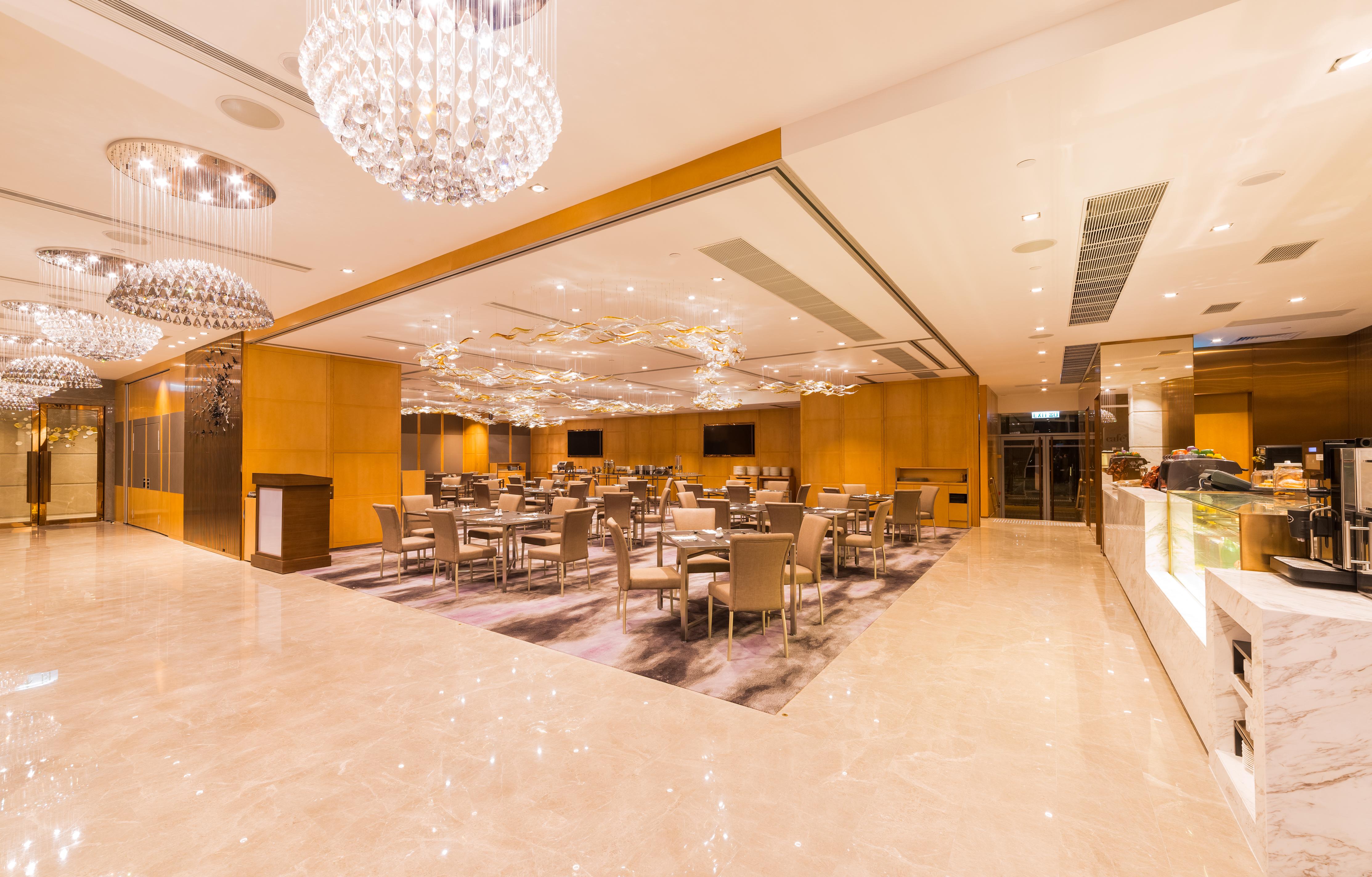 Kowloon Harbourfront Aparthotel Hong Kong