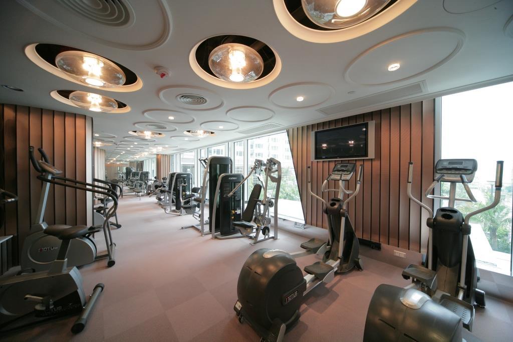 Kowloon Harbourfront 4* Hong Kong