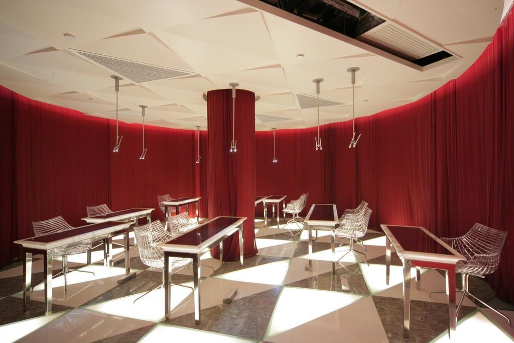Kowloon Harbourfront Aparthotel Hong Kong